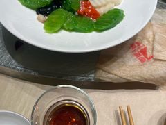 -7号院家宴.烧鸽子(门头沟店)