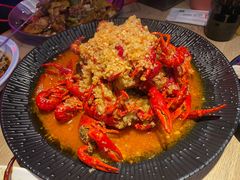 -红盔甲·小龙虾(车公庙店)