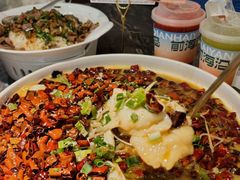 -前海沿·青岛菜(乐客城店)