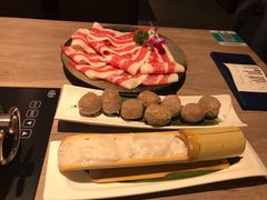 -老鼎旺安格斯牛肉火锅(衡艺广场店)