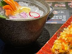 -古田居·特色寿司料理(星之岛旗舰店)