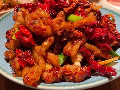 -山石榴·贵州菜(丰盛里店)