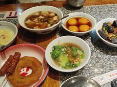 -湘下佬·老长沙吃货铺(酃湖万达店)