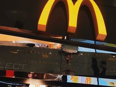 -麦当劳(北京大兴机场二层国内到达(安检外)店)