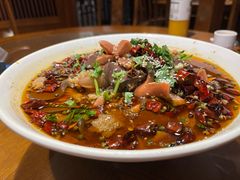 -群英会·三国菜(曹魏古城店)