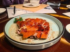 -广州白云机场铂尔曼大酒店·恬园创意中餐厅
