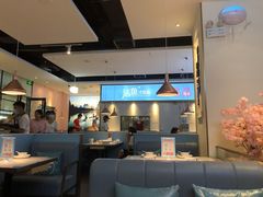 大堂-花椒俏川菜小馆(南海万达店)