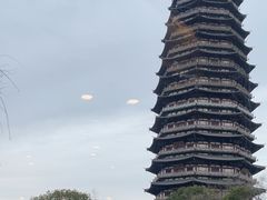 -听松楼·花园酒店·自助餐厅(红梅公园店)