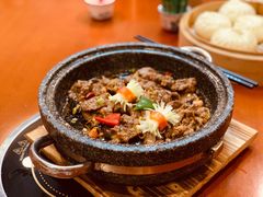 -原汁原味驴庄(长岭村店)