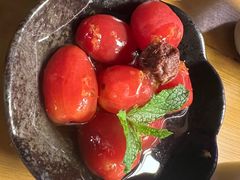 -贰醒·私房小院烧烤 (太古里店)