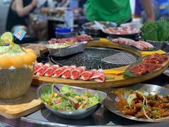 -玄希浪漫厨房·韩料烤肉(湖滨银泰in77店)