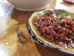 -映秋饭店(李庄总店)