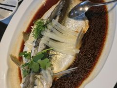-宁波柏悦酒店·钱湖渔港