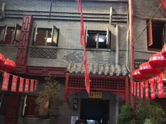 -江宁会馆(劈柴院店)
