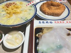-荔银肠粉(广州天河华利路店)