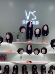 -VS假发