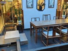 -徽韵人家·传承正宗徽菜(牡丹园店)