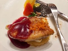 -君庭中餐馆(湘江豪生店)