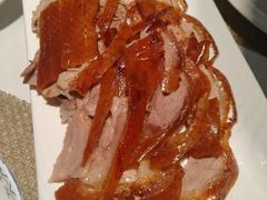 同喜烤鸭-同喜烤鸭店(光芒店)