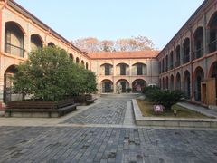 -辛亥革命博物院北区