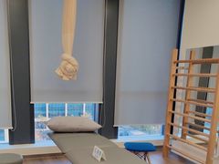 -复动肌骨门诊·MEDMOTION(北外滩店)