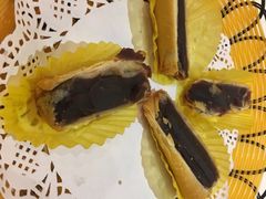 杏香豆沙角-顺峰海鲜酒楼(省府店)