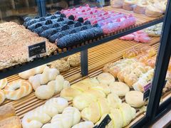 -焙丽拾光(麦凯乐直营店)