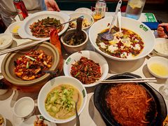 -绿草地·湘菜(7mall店)