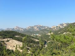 -九龙池景区