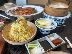 -玖五京菜(杭州城北万象城店)