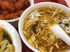 -来必堡(娄山关路店)