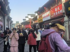 -衣裳街历史文化街区