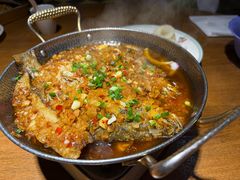 -小柴米·传统江西菜(八一广场店)