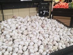 -永辉超市(红旗街万达广场店)
