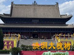 -大槐树寻根祭祖园