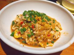 醋炒蛋-红旗大食堂(君悦紫园店)