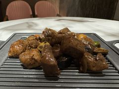 -酒蜻蜓·庭院私房菜(天元东路店)