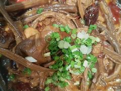 -老砂锅(城北店)