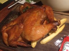 -卡朋厨房(289艺术园区店)