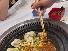 -满兴咱妈烀饼铁锅炖(兰州北街店)