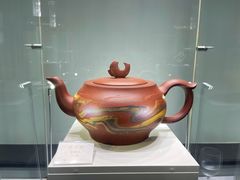 -上海市工艺美术博物馆