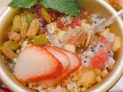 -贤合庄卤味火锅(安吉万达店)
