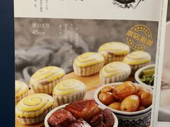 -小土豆北方菜馆(文慧园店)