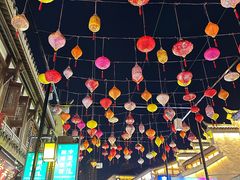 -大小河街