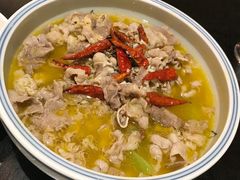 -柒园·三十年创意杭帮菜(龙湖滨江天街店)