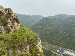 -本溪大峡谷
