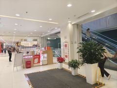 -凯德MALL(西直门店)