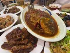 -红实家常菜(静安里店)