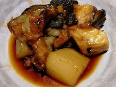 -樱町三味日本料理(城乡世纪广场店)