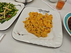 -七的湖·江南蟹舫·阳澄湖农家菜(蟹舫苑店)